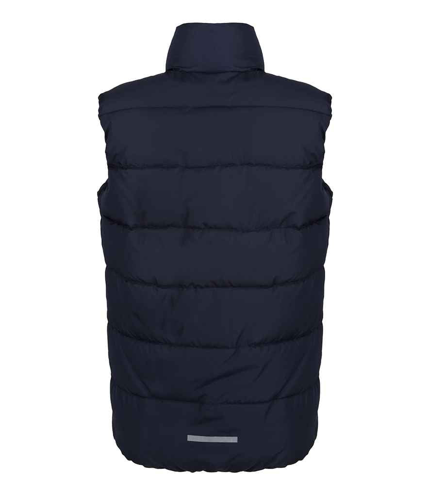 Regatta - Kids Scholar Thermal Bodywarmer - Pierre Francis
