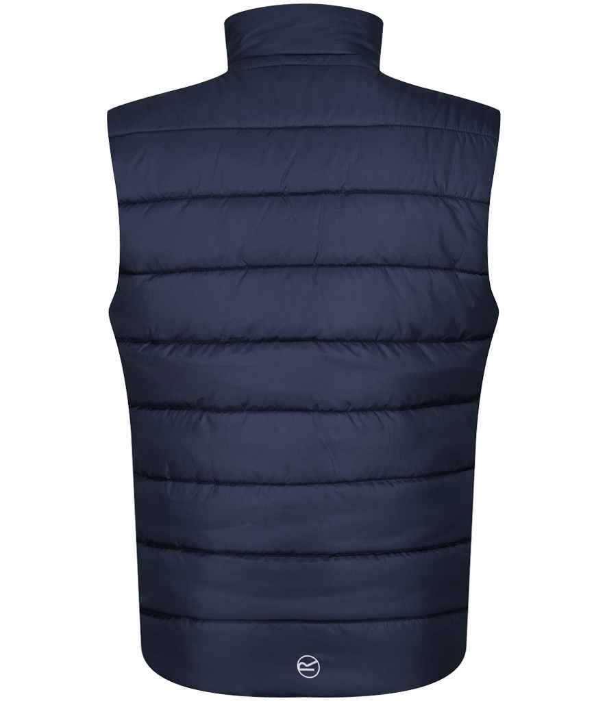 Regatta - Navigate Thermal Bodywarmer - Pierre Francis