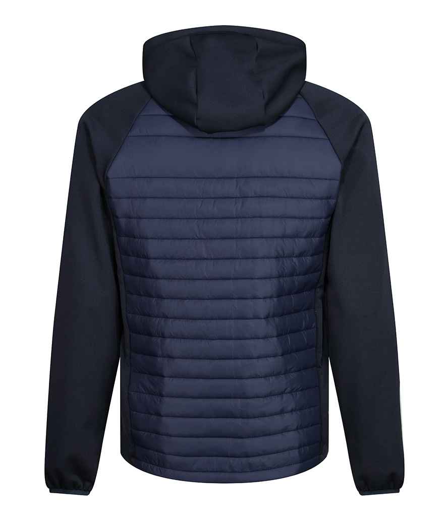 Regatta - Navigate Hybrid Jacket - Pierre Francis