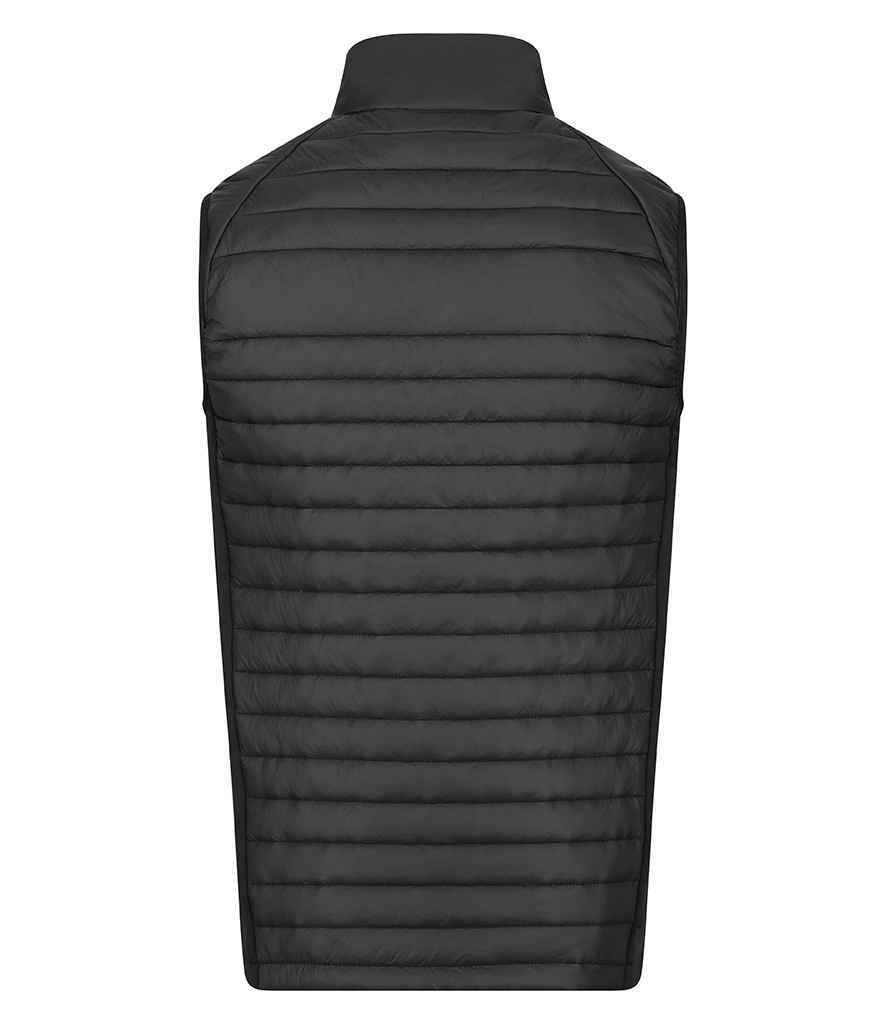 Regatta - Navigate Hybrid Bodywarmer - Pierre Francis