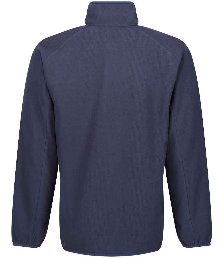 Regatta - Navigate Half Zip Fleece - Pierre Francis
