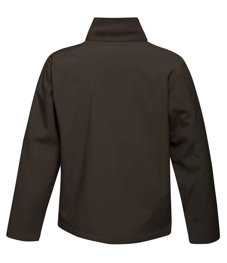 Regatta - Ablaze Printable Soft Shell Jacket - Pierre Francis