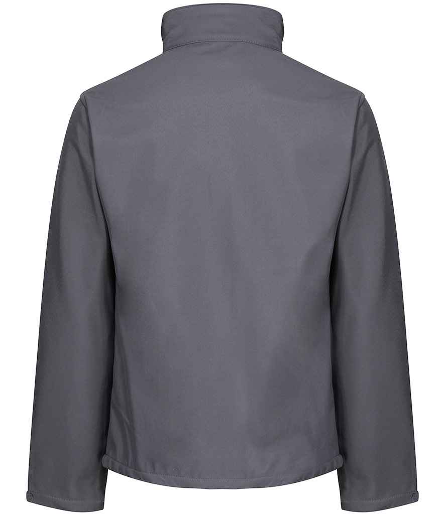 Regatta - Ablaze Three Layer Soft Shell Jacket - Pierre Francis