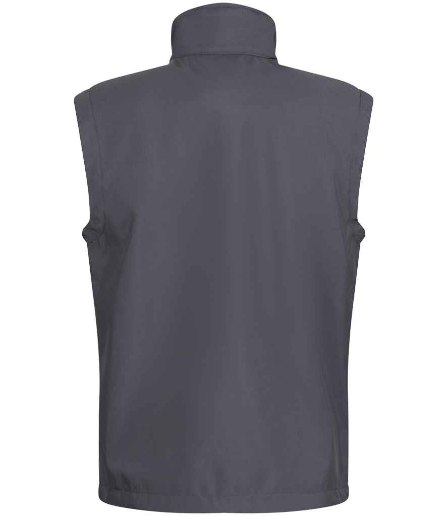 Regatta - Ablaze Soft Shell Bodywarmer - Pierre Francis