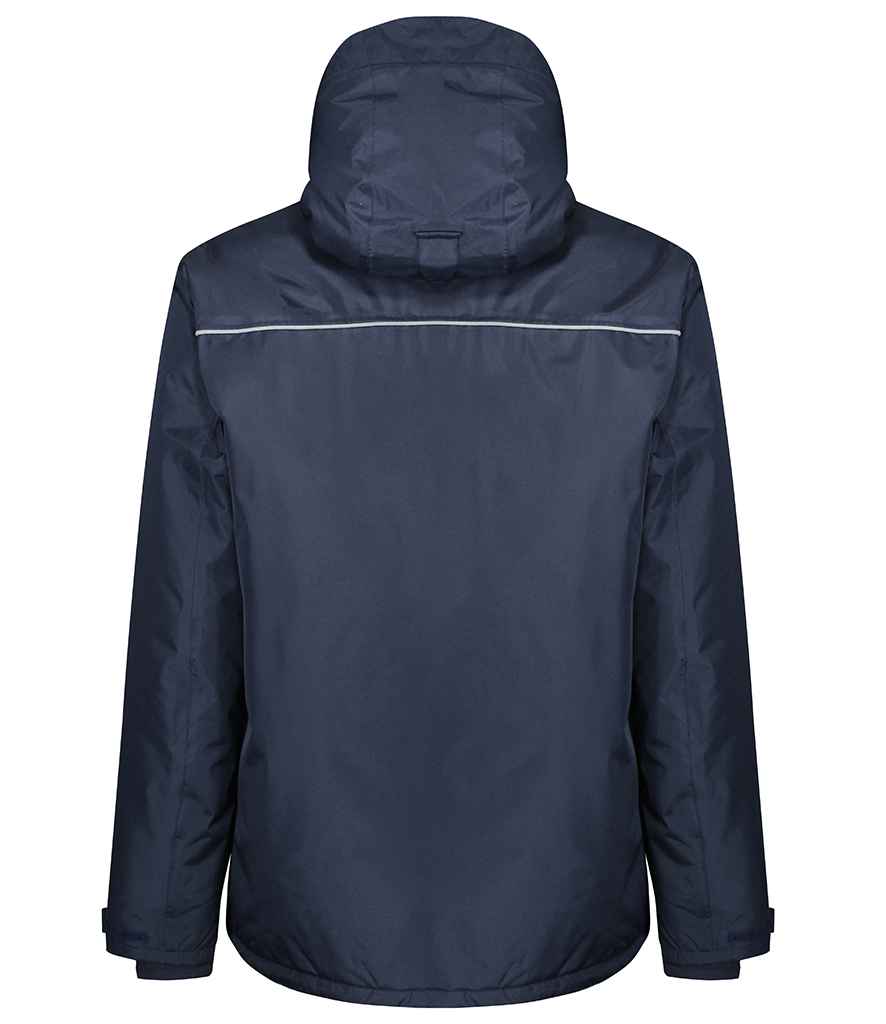 Regatta - Thermogen Powercell 5000 Heated Jacket - Pierre Francis