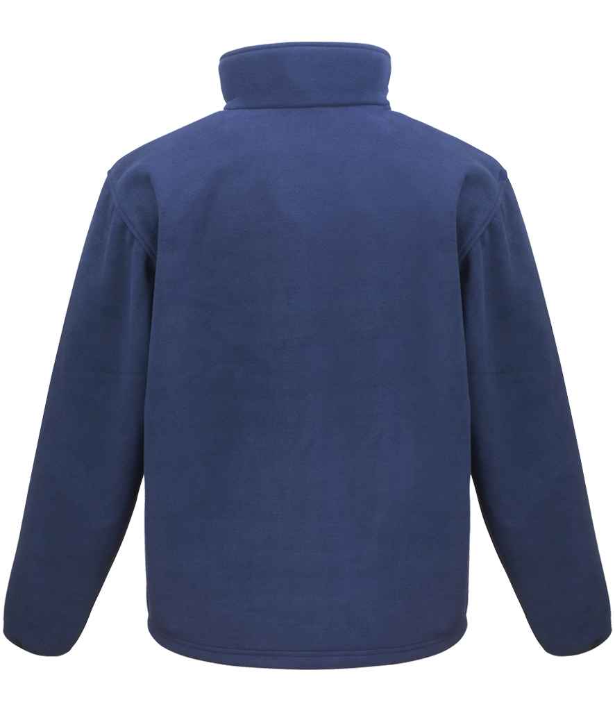 Result - Urban Extreme Climate Stopper Fleece Jacket - Pierre Francis