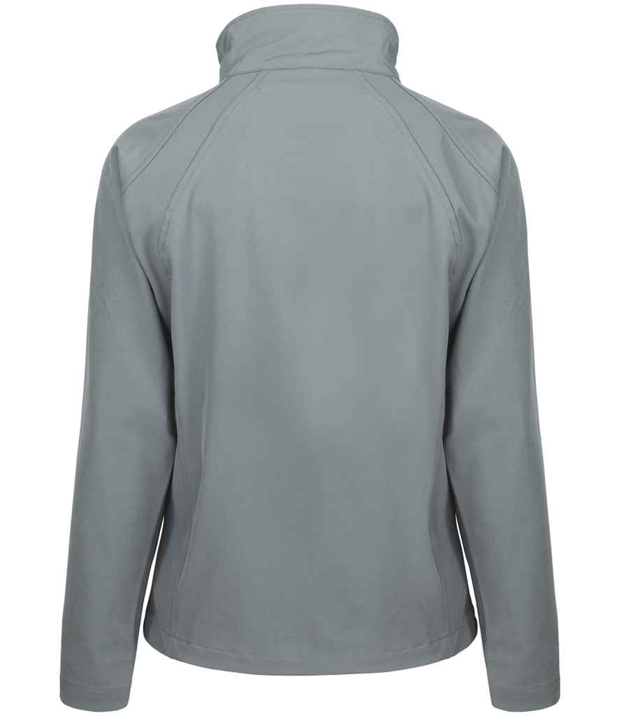 Result - Ladies Base Layer Soft Shell Jacket - Pierre Francis