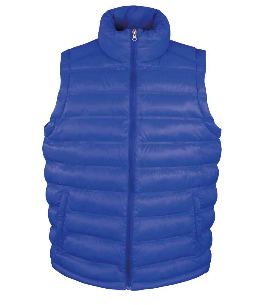 Result - Urban Ice Bird Gilet - RS193M BLK S