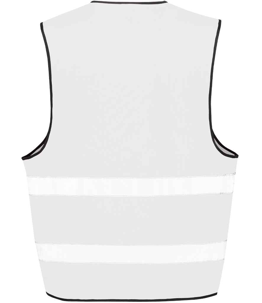 Result - Core Enhanced Vis Vest - Pierre Francis