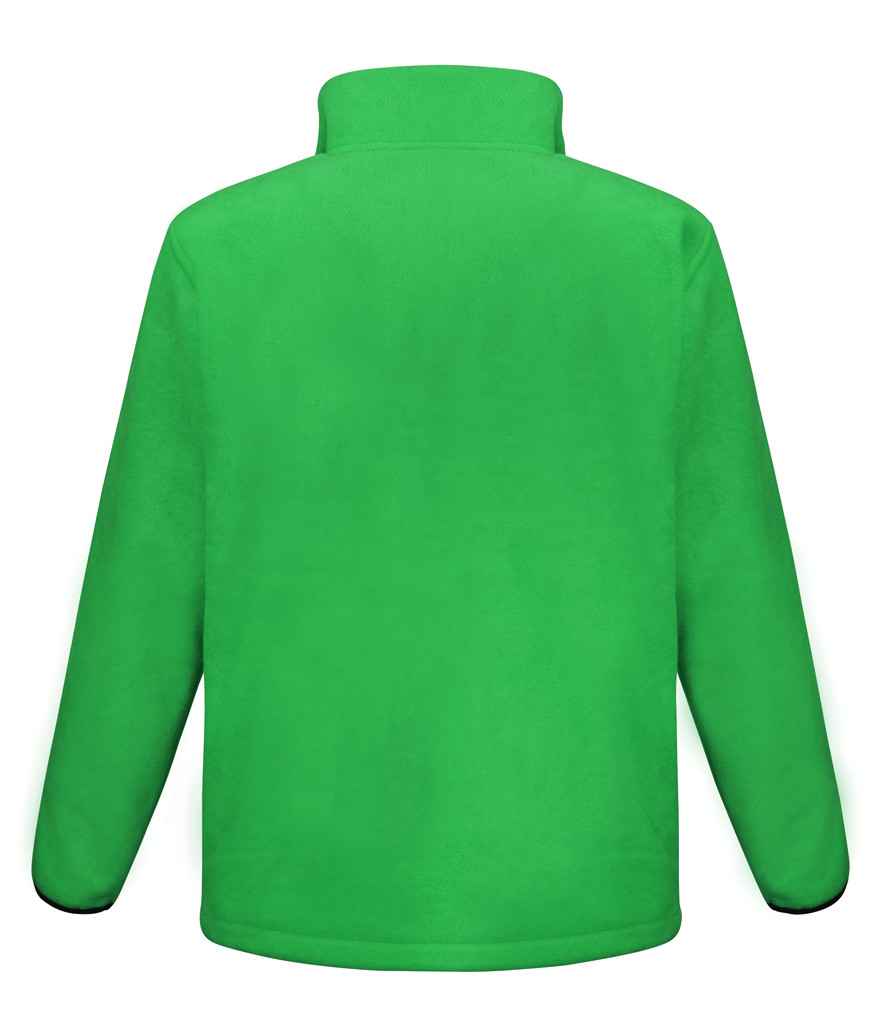 Result Core - Fleece Jacket - Pierre Francis