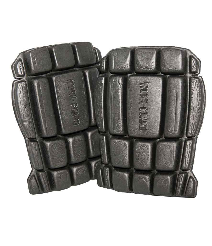 Result - Work-Guard Knee Pads - RS322 BLK ONE