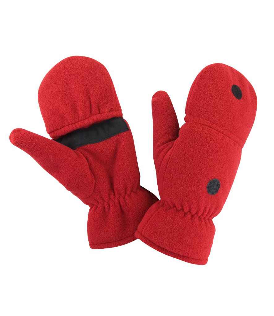 Result - Palmgrip Glove-Mitt