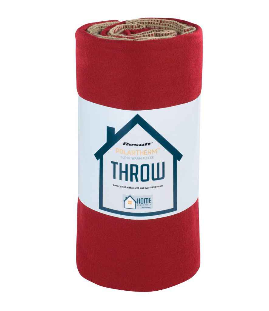 Result - Polartherm™ Blanket - Pierre Francis