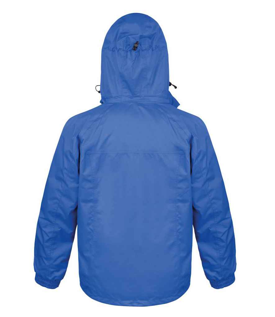 Result - Journey 3-in-1 Jacket with Soft Shell Inner - Pierre Francis