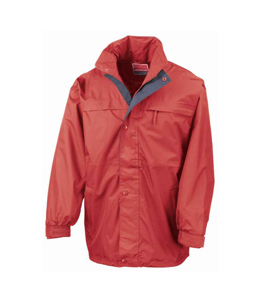 Result - Multi-Function Midweight Jacket - Pierre Francis