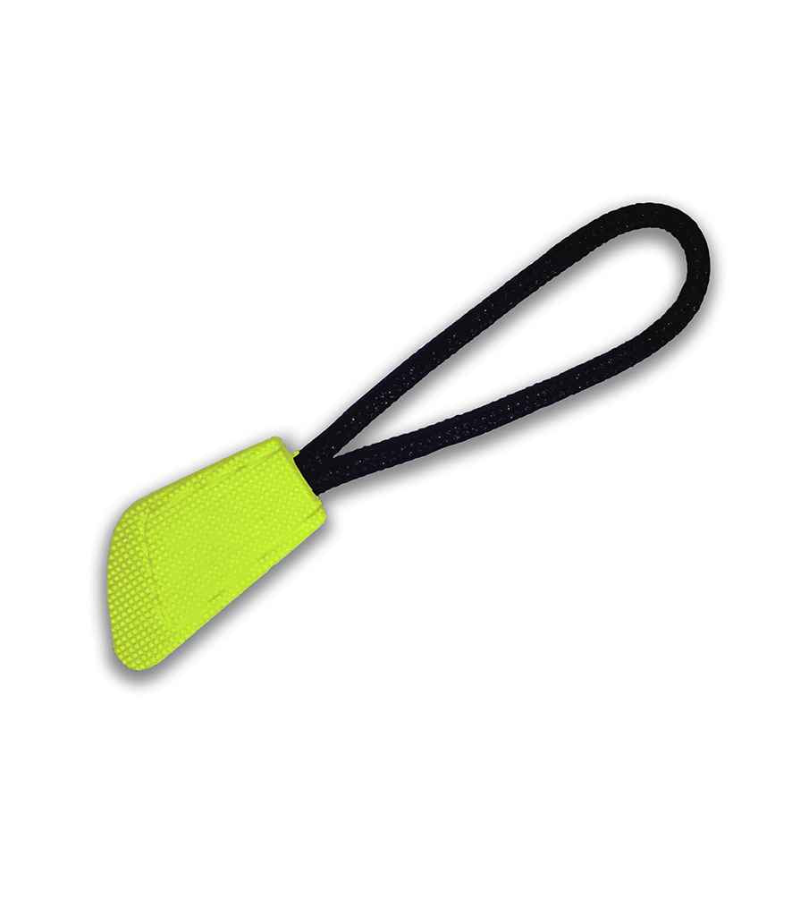 Result - Interchangeable Zip Pulls - Pierre Francis