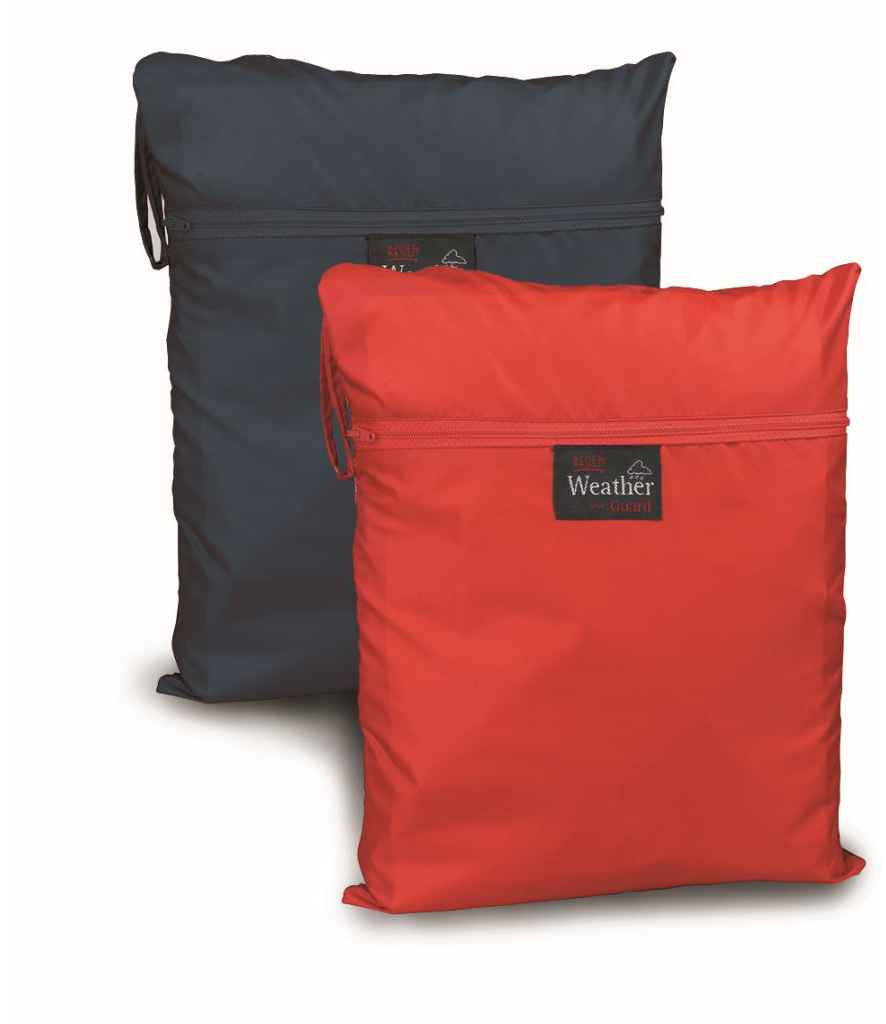 Result - Kids Waterproof Jacket/Trouser Suit in Carry Bag - Pierre Francis