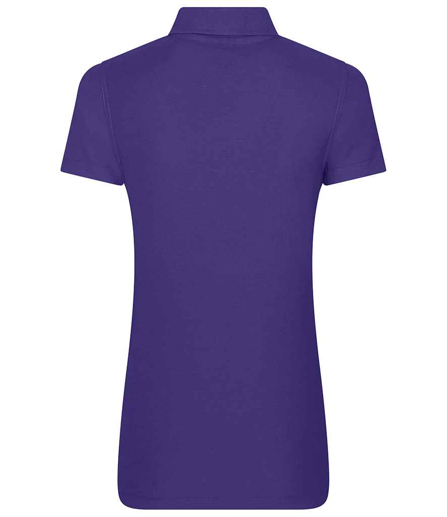 Pro RTX - Ladies Pro Piqué Polo Shirt - Pierre Francis