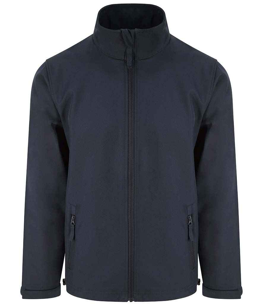PRO RTX - Pro Two Layer Soft Shell Jacket
