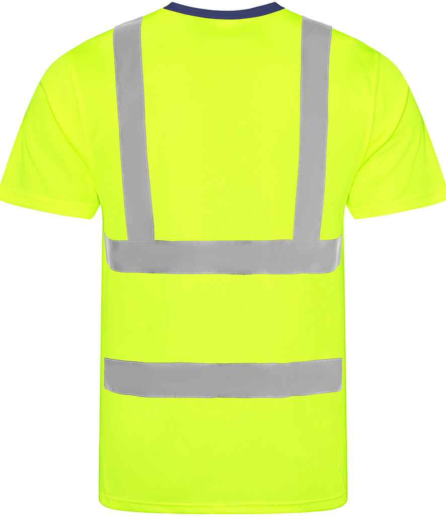 Pro RTX - High Visibility T-Shirt - Pierre Francis