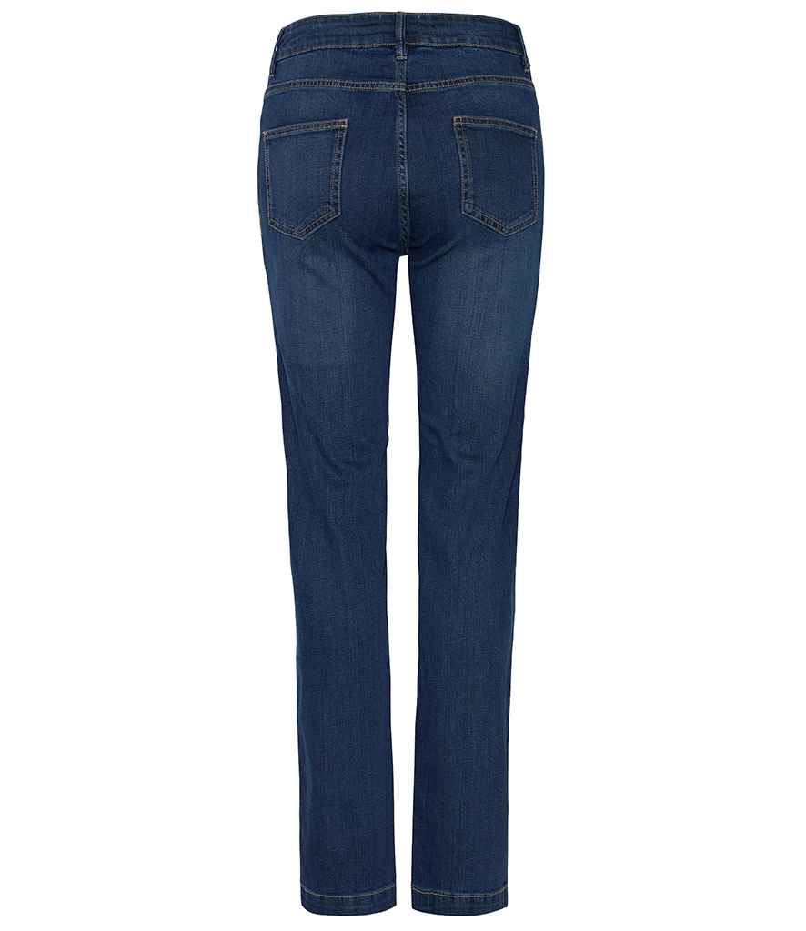 So Denim - Ladies Katy Straight Jeans - Pierre Francis