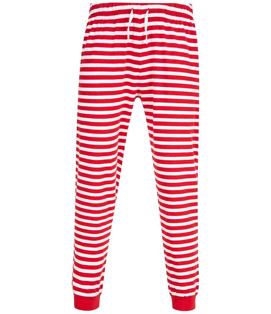 SF Clothing - Unisex Cuffed Lounge Pants