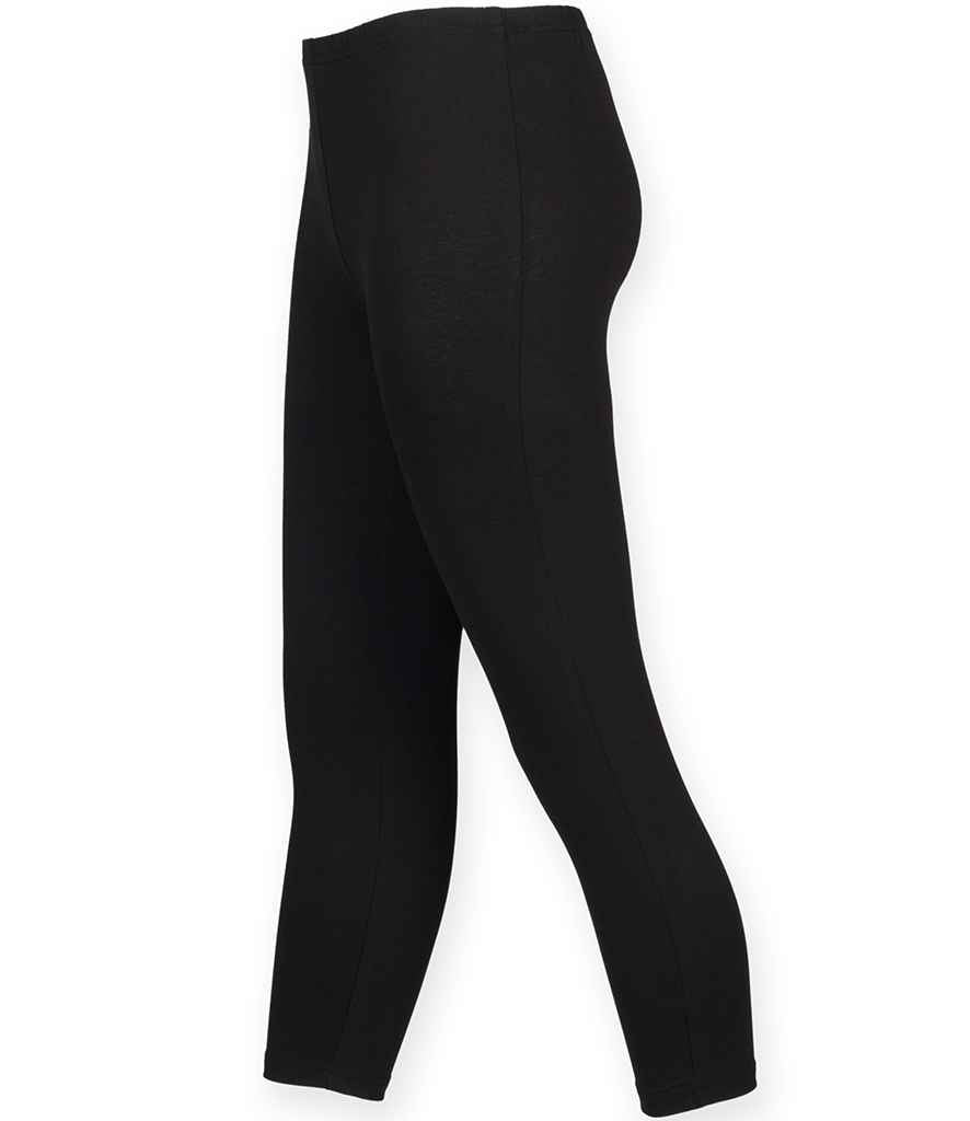 SF - Ladies 3/4 Leggings - Pierre Francis