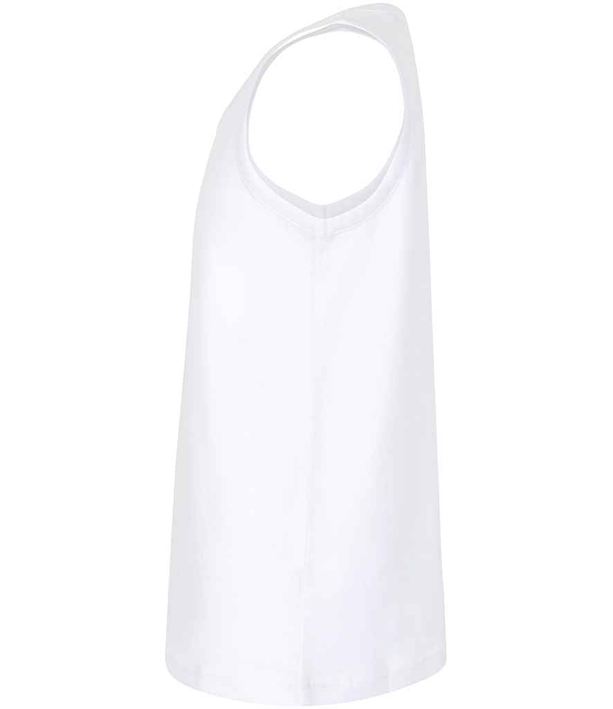 SF Minni - Kids Feel Good Stretch Vest - Pierre Francis