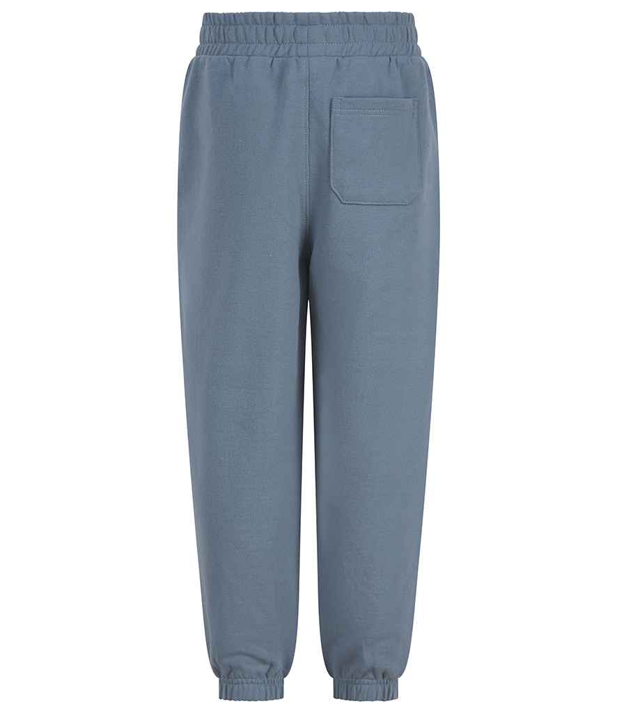 SF - Minni Kids Sustainable Fashion Cuffed Joggers - Pierre Francis