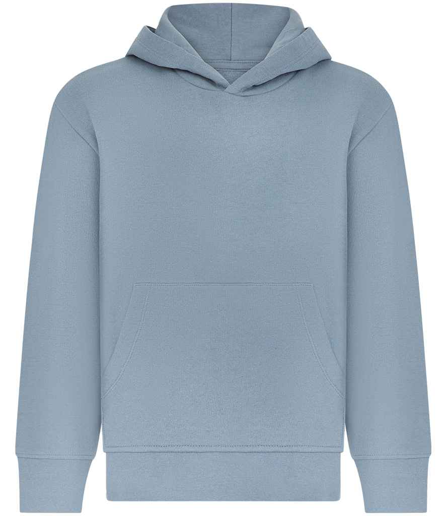 SF Clothing - Kids Sustainable Fashion Hoodie - SM531 SNB 7-8
