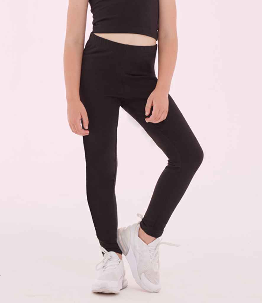 SF Minni - Kids Leggings - Pierre Francis