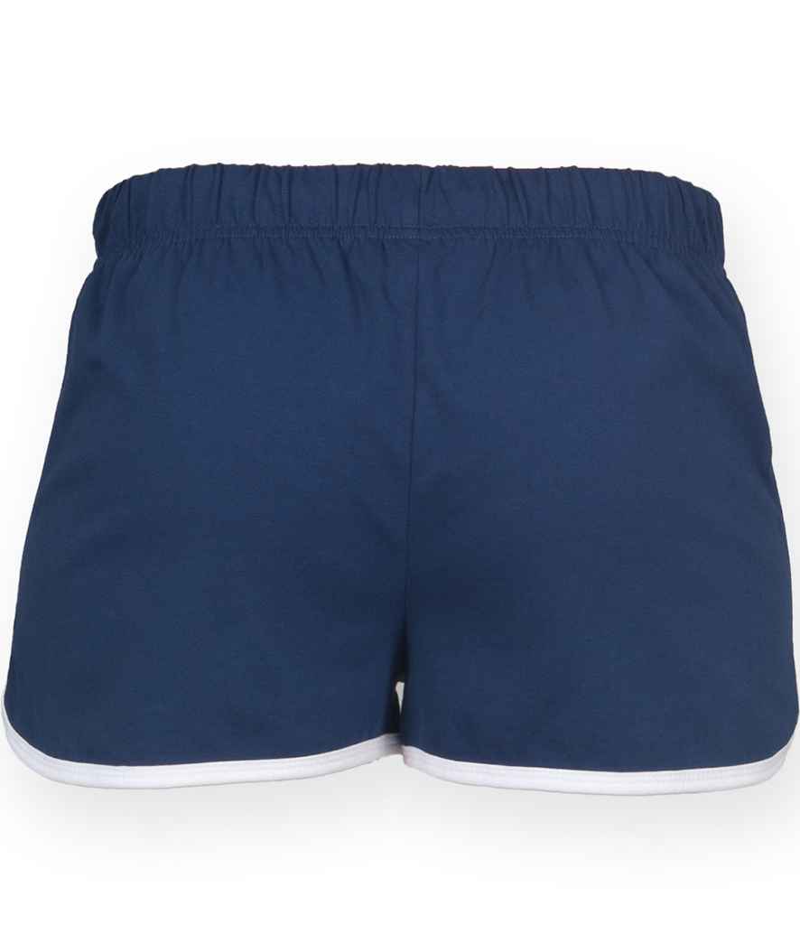 SF Clothing - Kids Retro Shorts