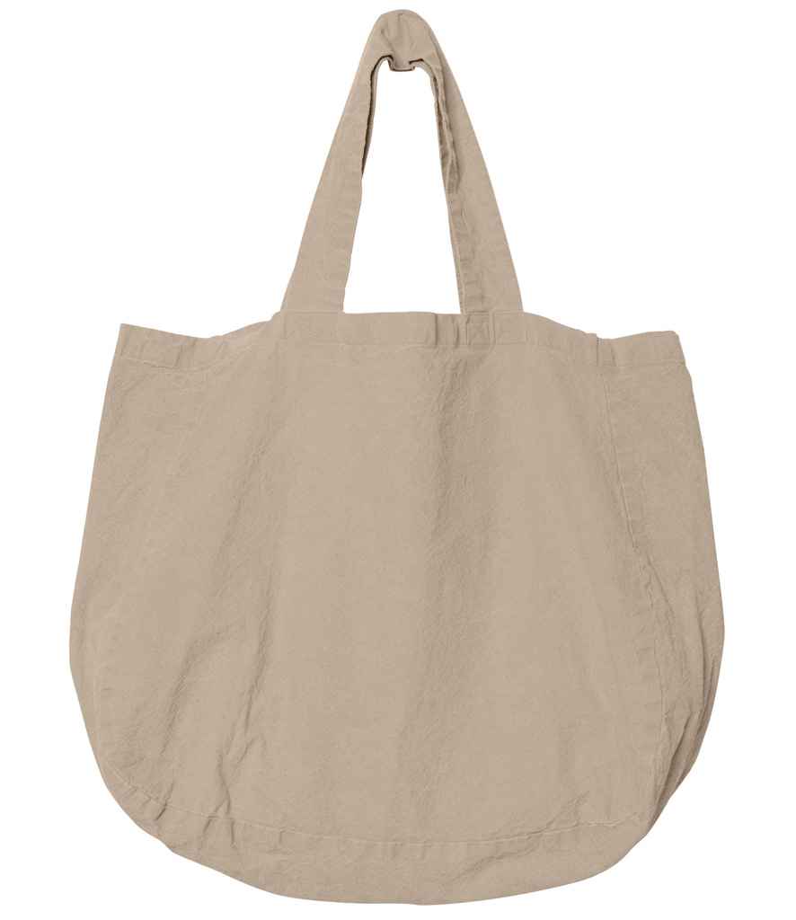 Spasso - Linen Shopping Bag - SP122 WES ONE