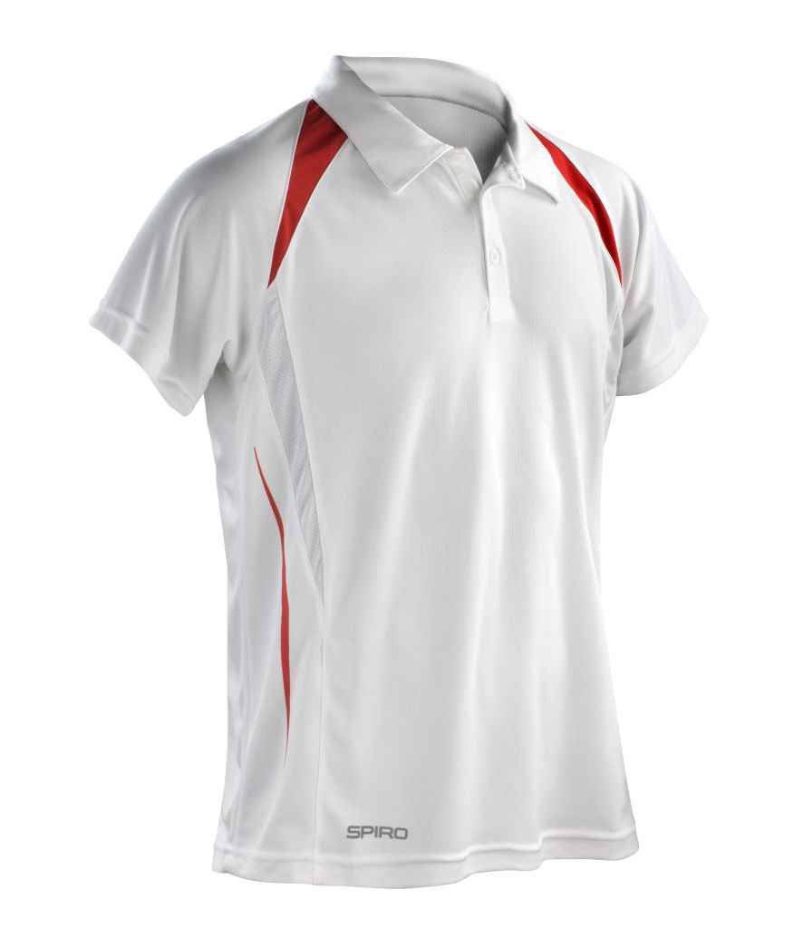 Spiro - Team Spirit Polo Shirt
