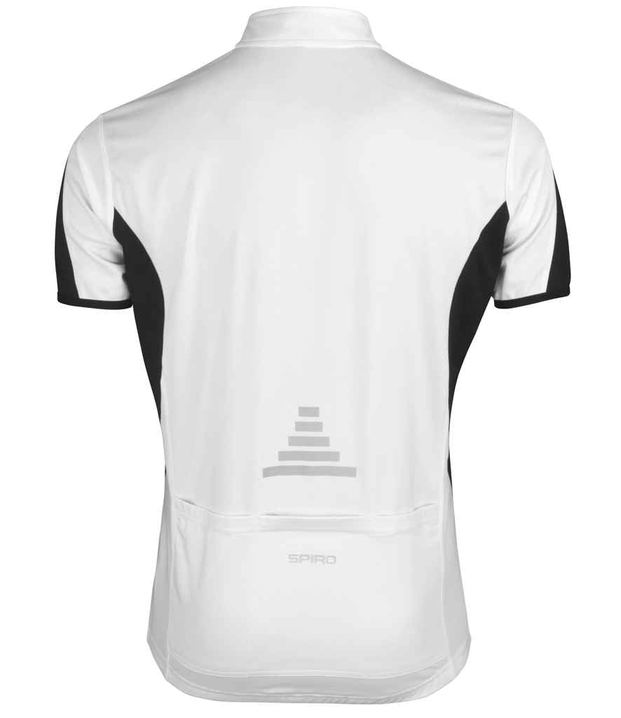Spiro - Bikewear Top - Pierre Francis
