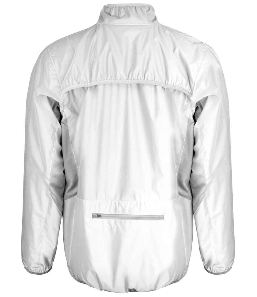 Spiro - Luxe Reflective Hi-Vis Jacket - Pierre Francis