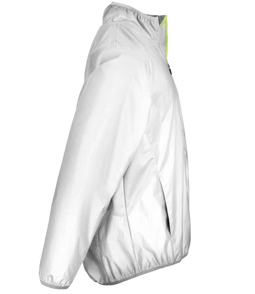 Spiro - Luxe Reflective Hi-Vis Jacket - Pierre Francis