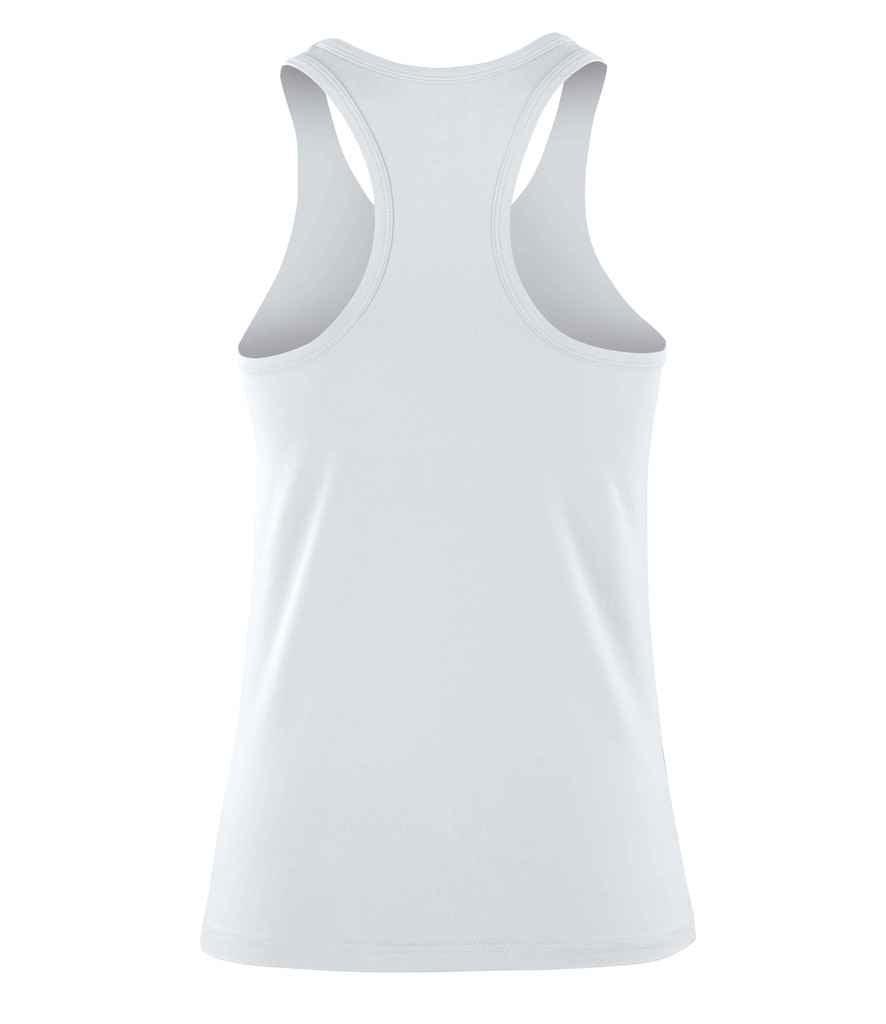 Spiro - Impact Ladies Softex® Fitness Top - Pierre Francis