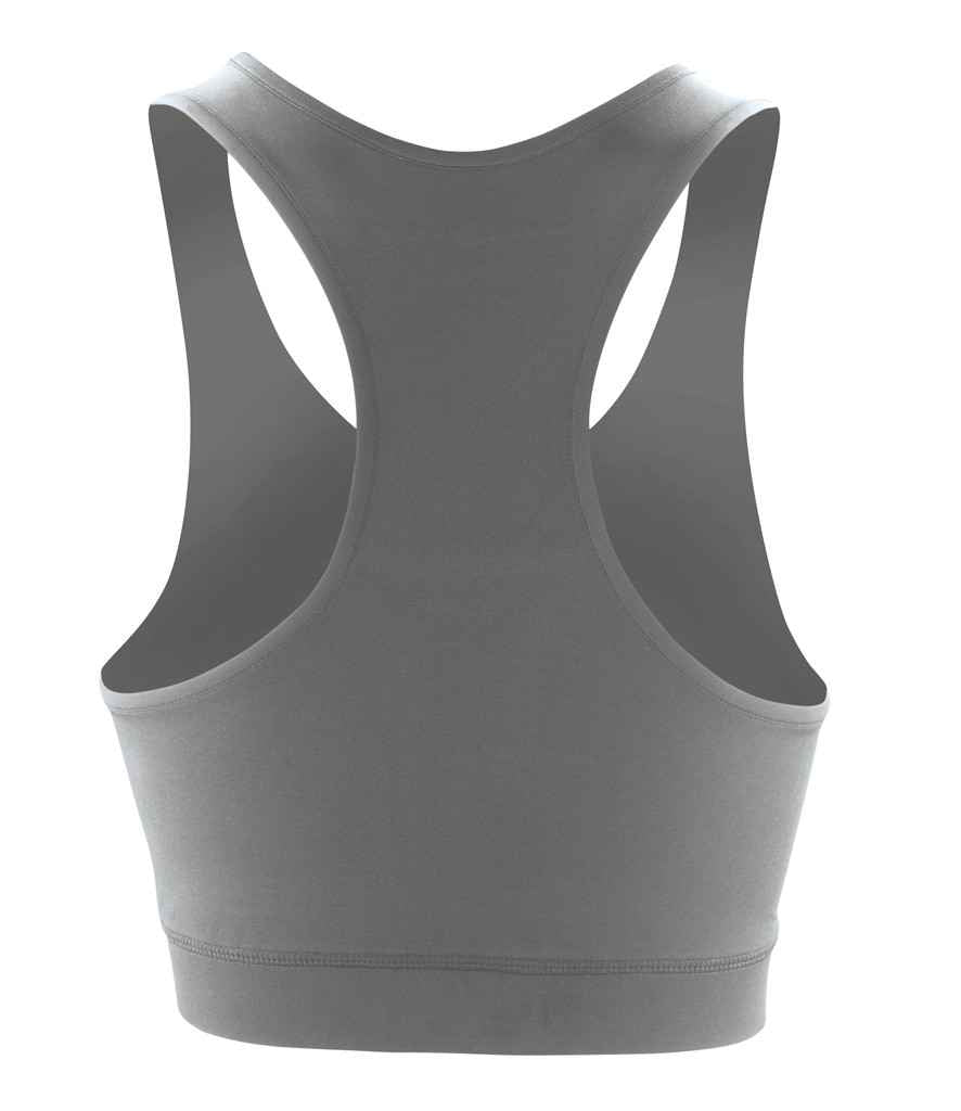 Spiro - Impact Ladies Softex® Crop Top - Pierre Francis