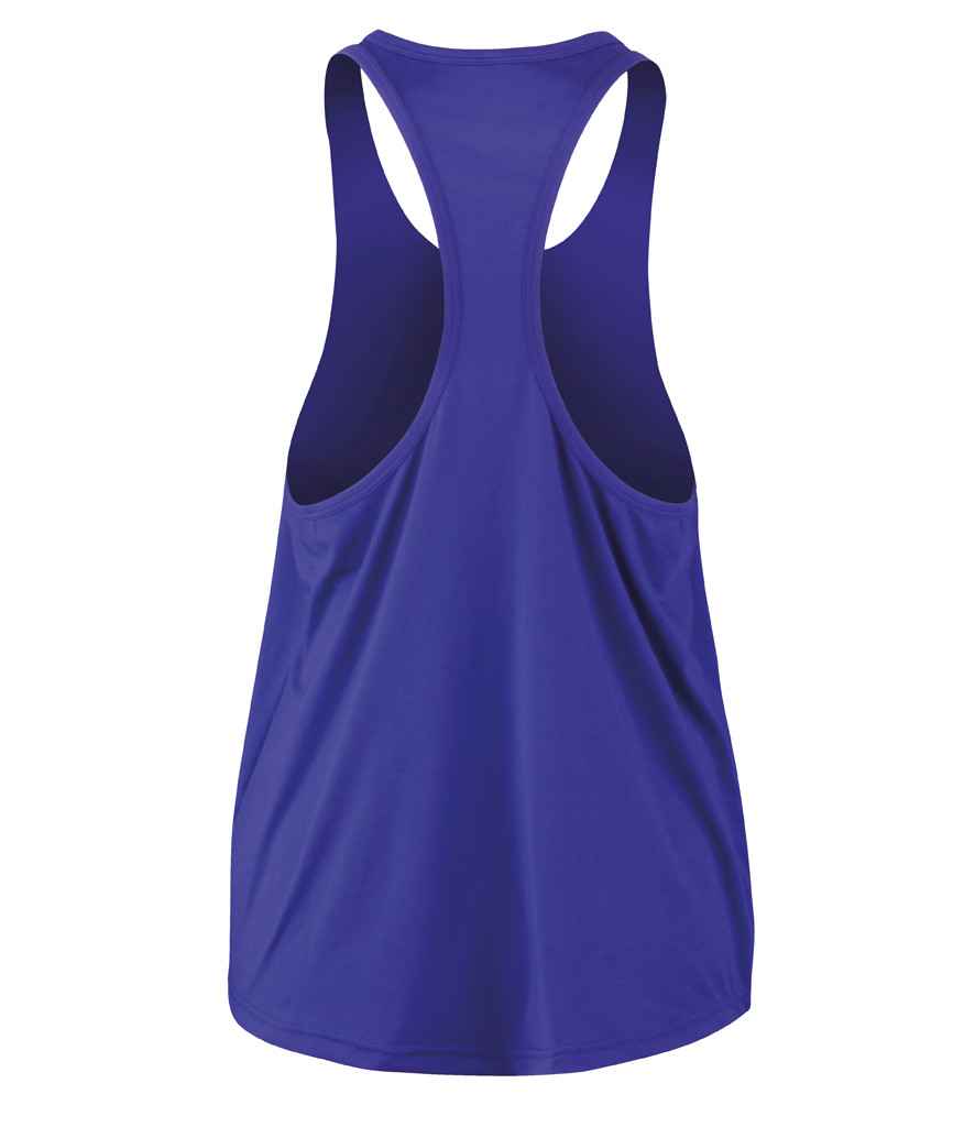 Spiro - Impact Ladies Softex® Tank Top - Pierre Francis