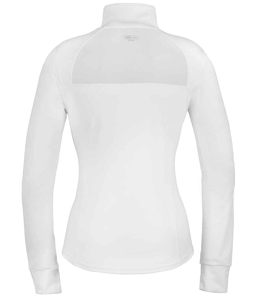 Spiro - Ladies Recycled Fitness Jacket - Pierre Francis