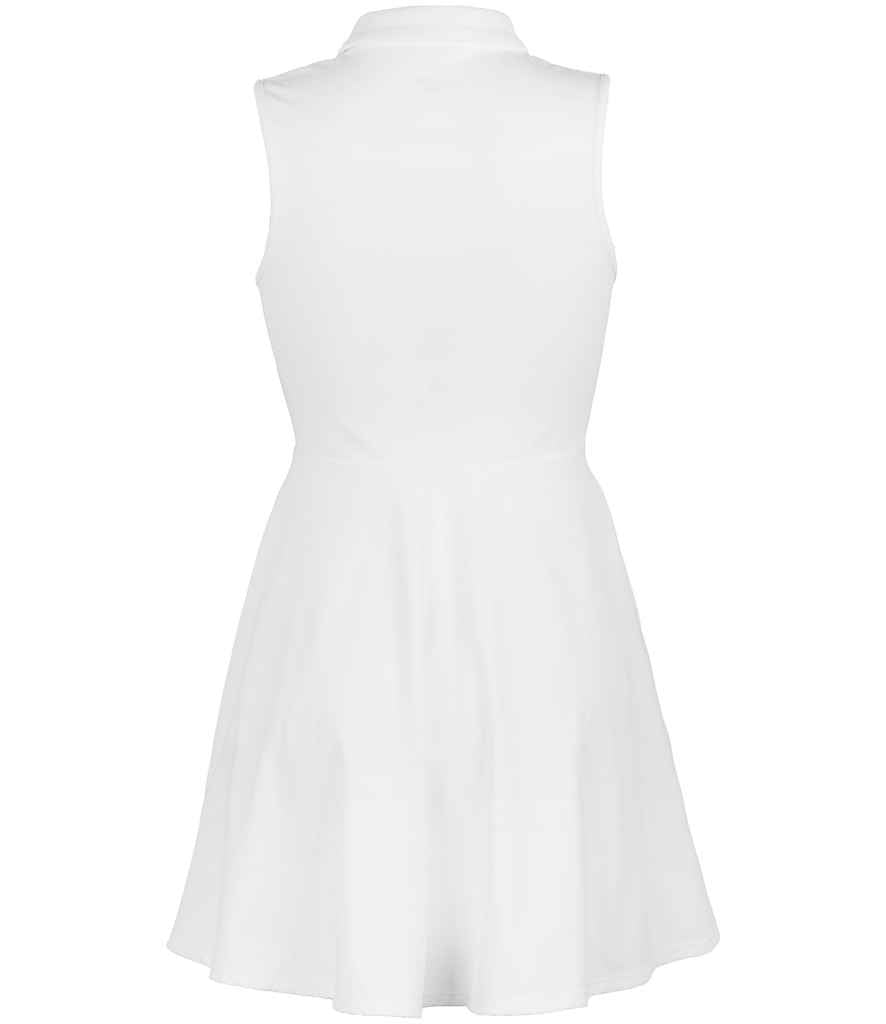 Spiro - Ladies Recycled Fitness Dress - Pierre Francis
