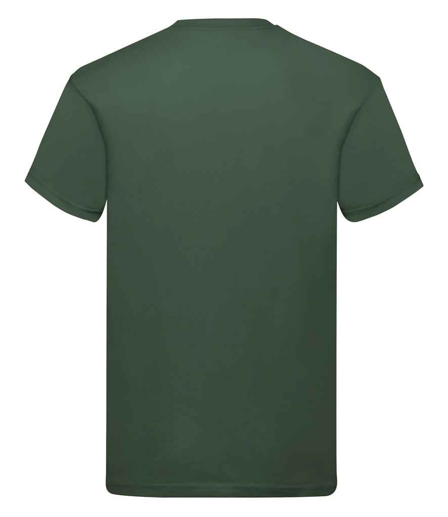 Fruit of the Loom - Original T-Shirt - Pierre Francis