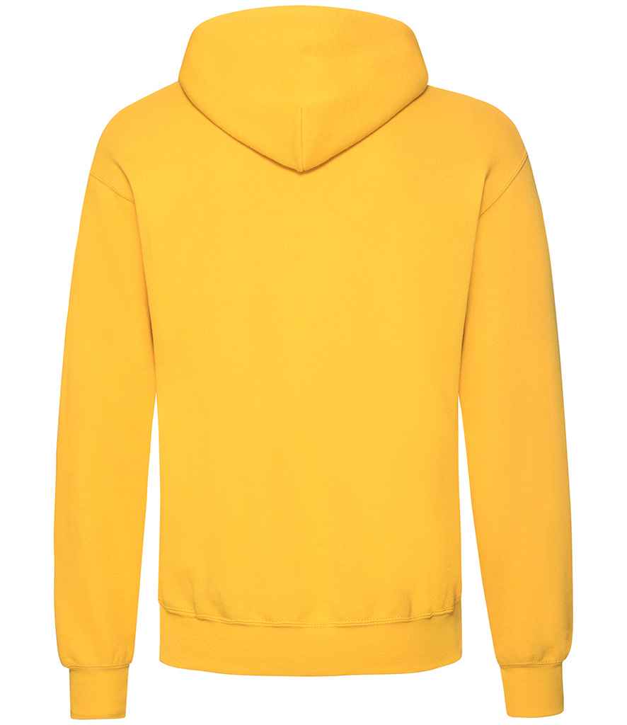 Fruit of the Loom - Classic Hooded Sweatshirt - Pierre Francis