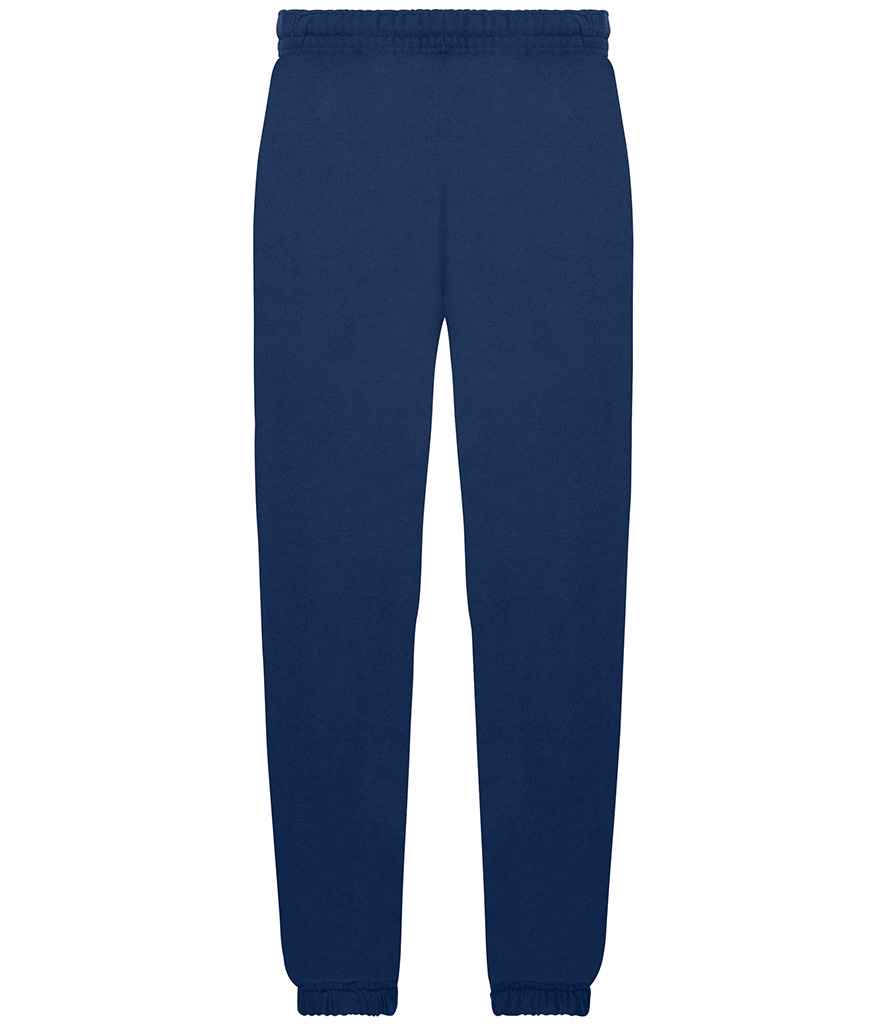 Fruit of the Loom Kids Elasticated Hem Jog Pants - Pierre Francis