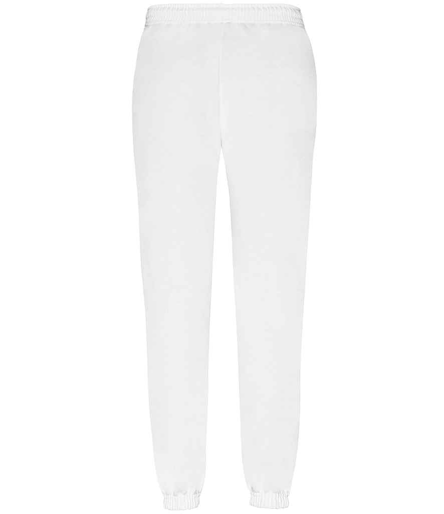 Fruit of the Loom - Classic Elasticated Hem Jog Pants