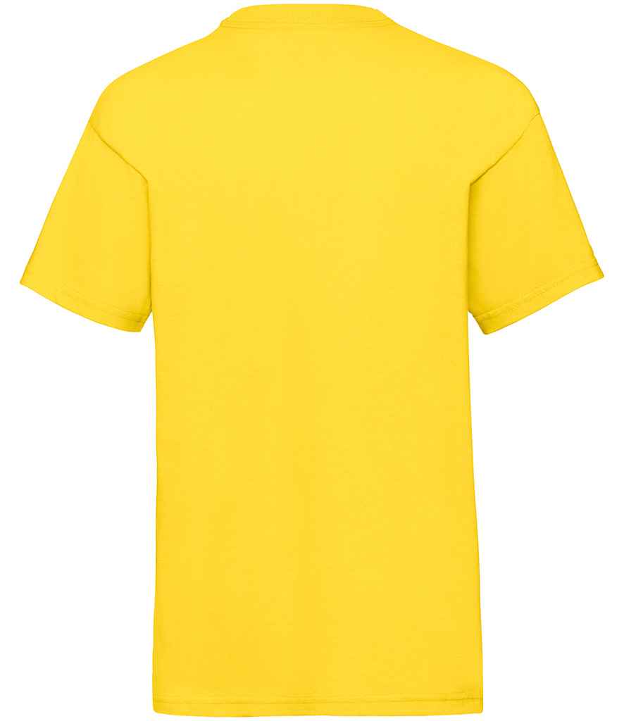 Fruit of the Loom - Kids Value T-Shirt - Pierre Francis