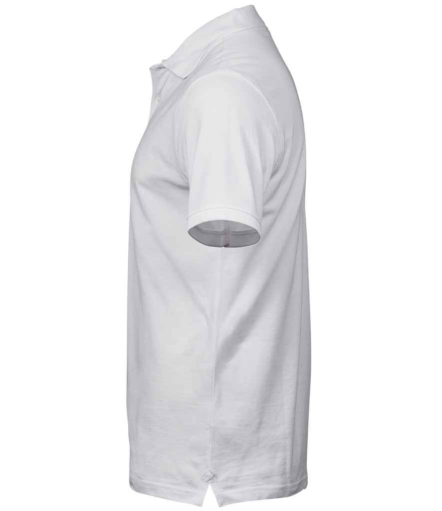 Tee Jays - Heavy Cotton Piqué Polo Shirt - Pierre Francis