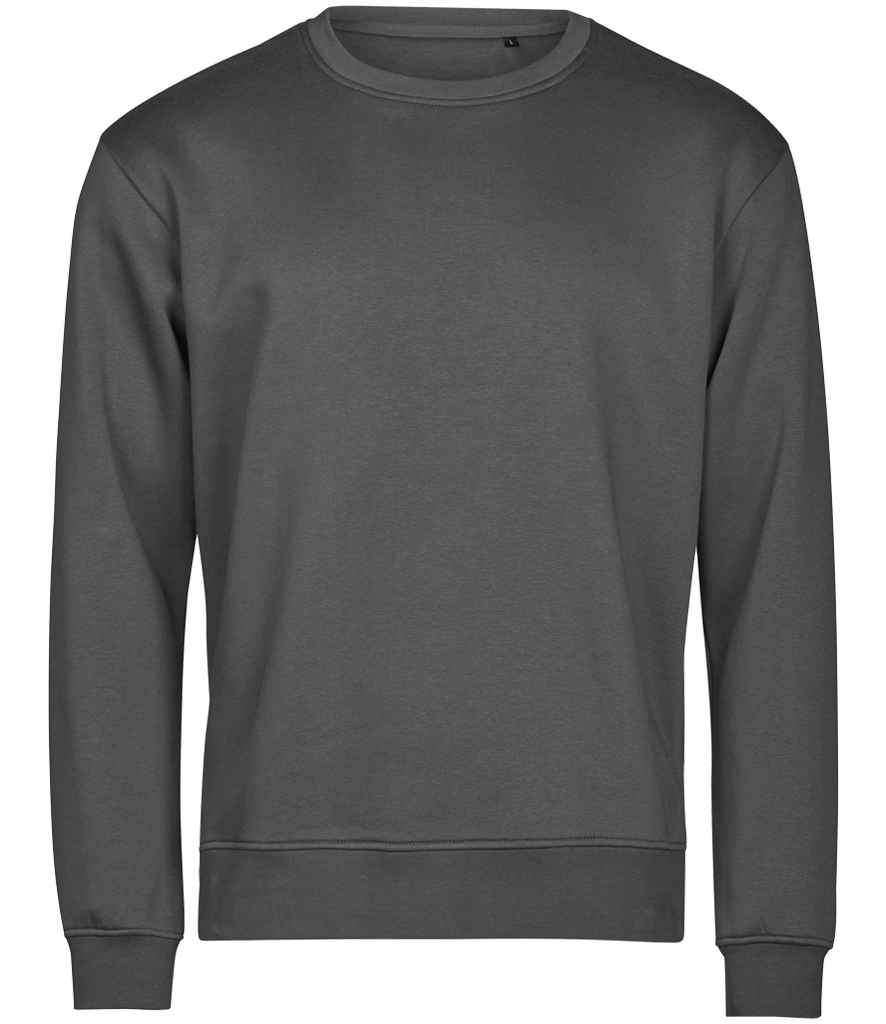 Tee Jays - Unlabeled Sweatshirt