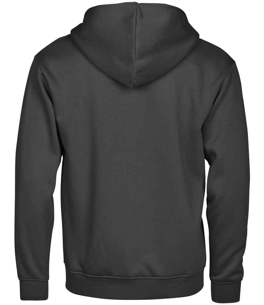 Tee Jays - Urban Hooded Full Zip Sweatshirt - Pierre Francis
